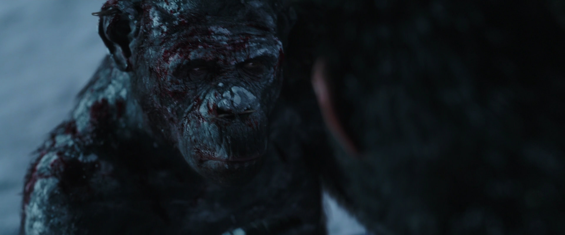 War for the Planet of the Apes (2017) HD screenshot 7130