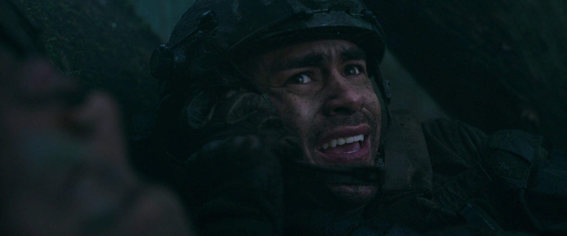 War for the Planet of the Apes (2017) screencap 714