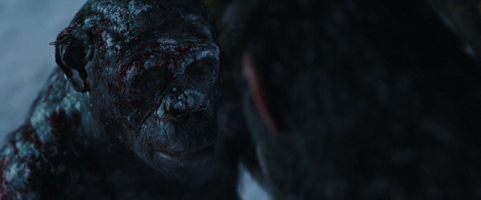 War for the Planet of the Apes (2017) HD screenshot 7145