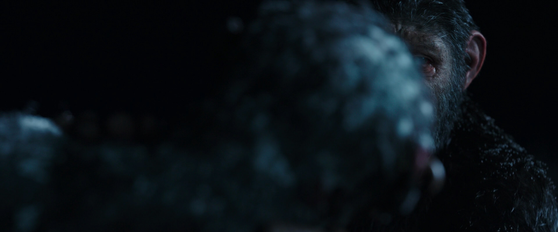 War for the Planet of the Apes (2017) movie still 7150