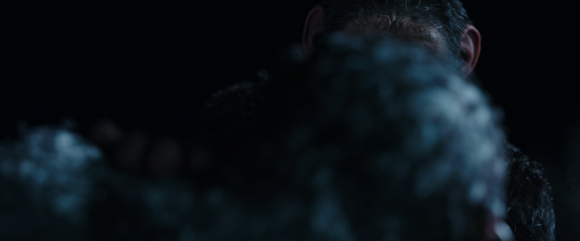 War for the Planet of the Apes (2017) HD screenshot 7151