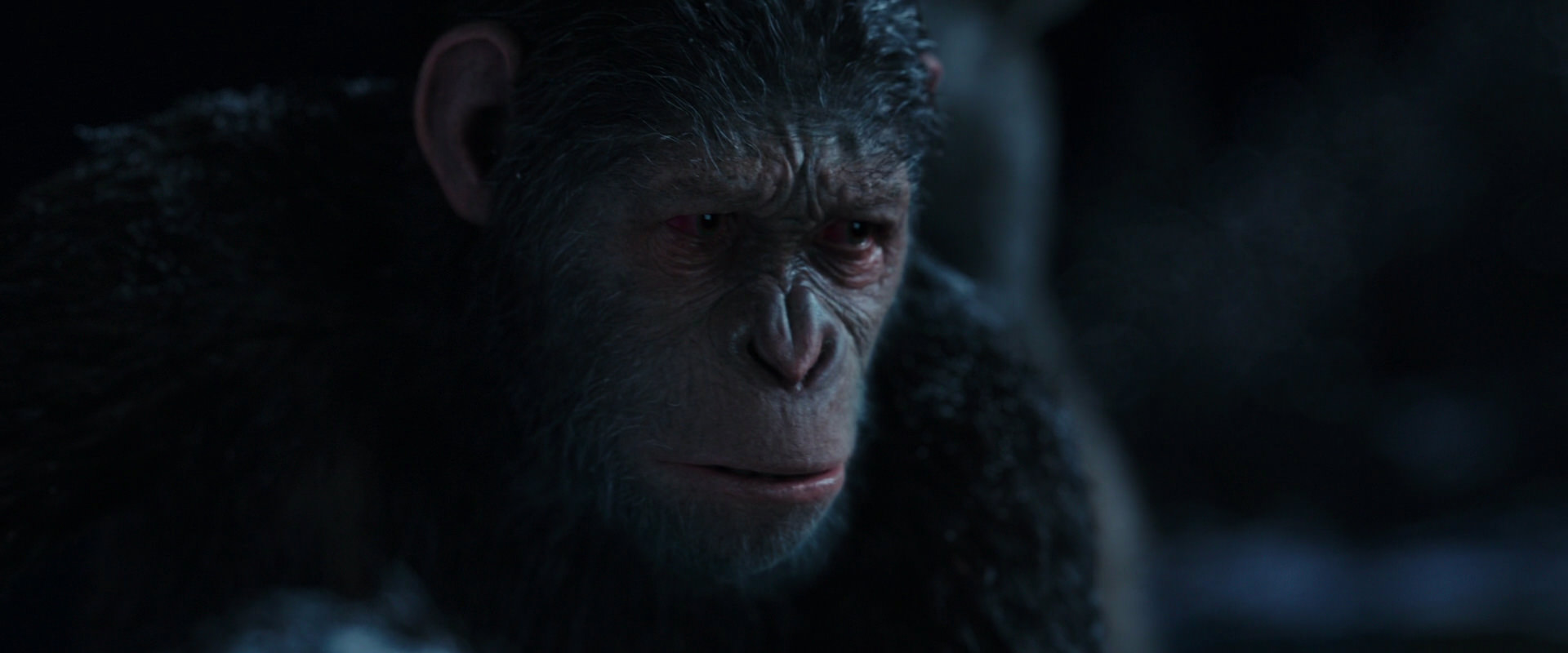 War for the Planet of the Apes (2017) HD screenshot 7163