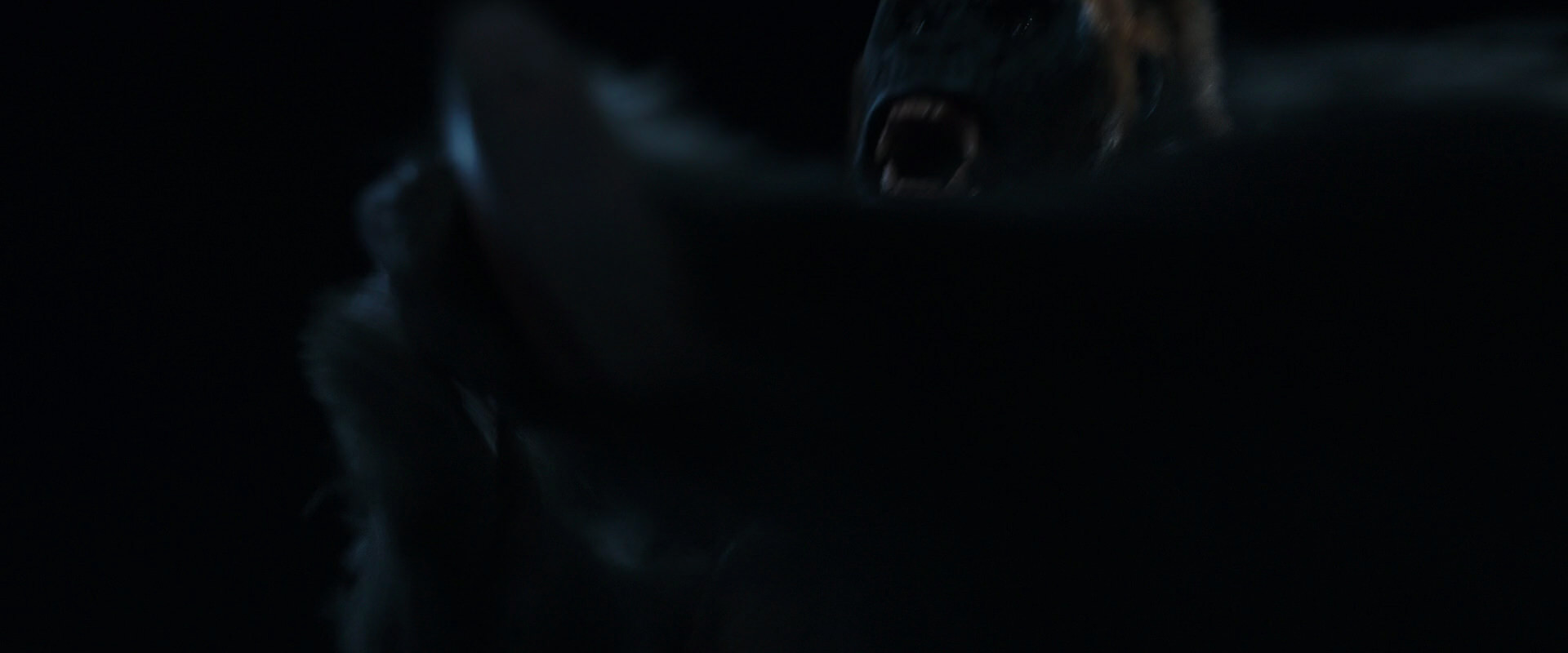 War for the Planet of the Apes (2017) HD screenshot 7166