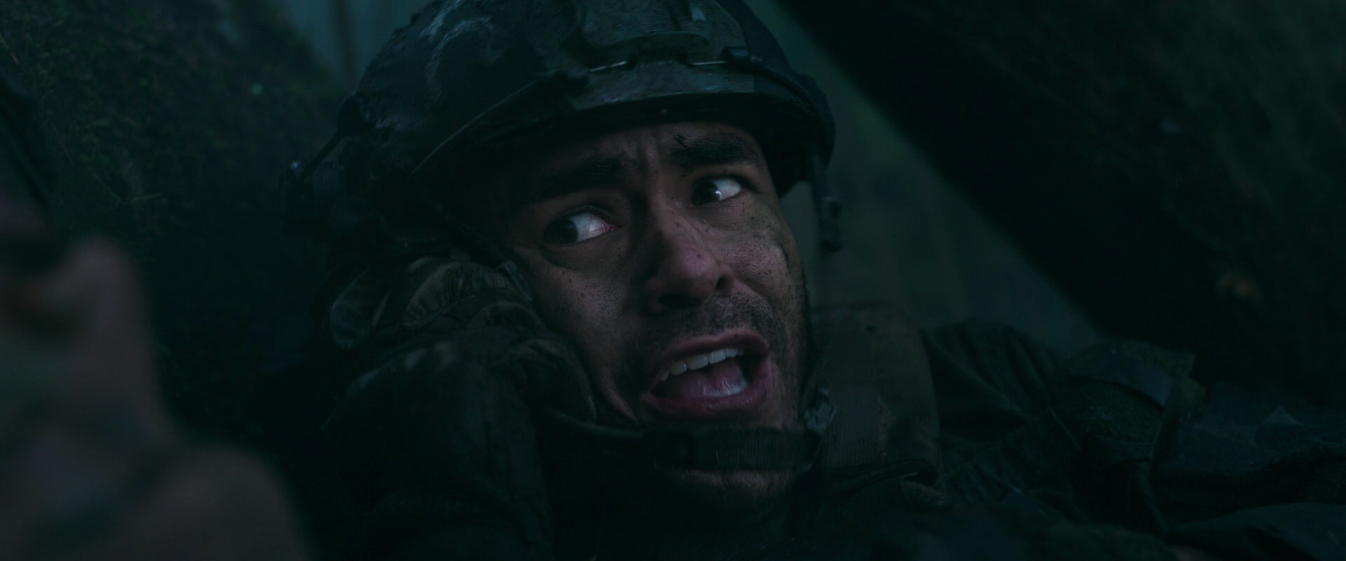 War for the Planet of the Apes (2017) screencap 717