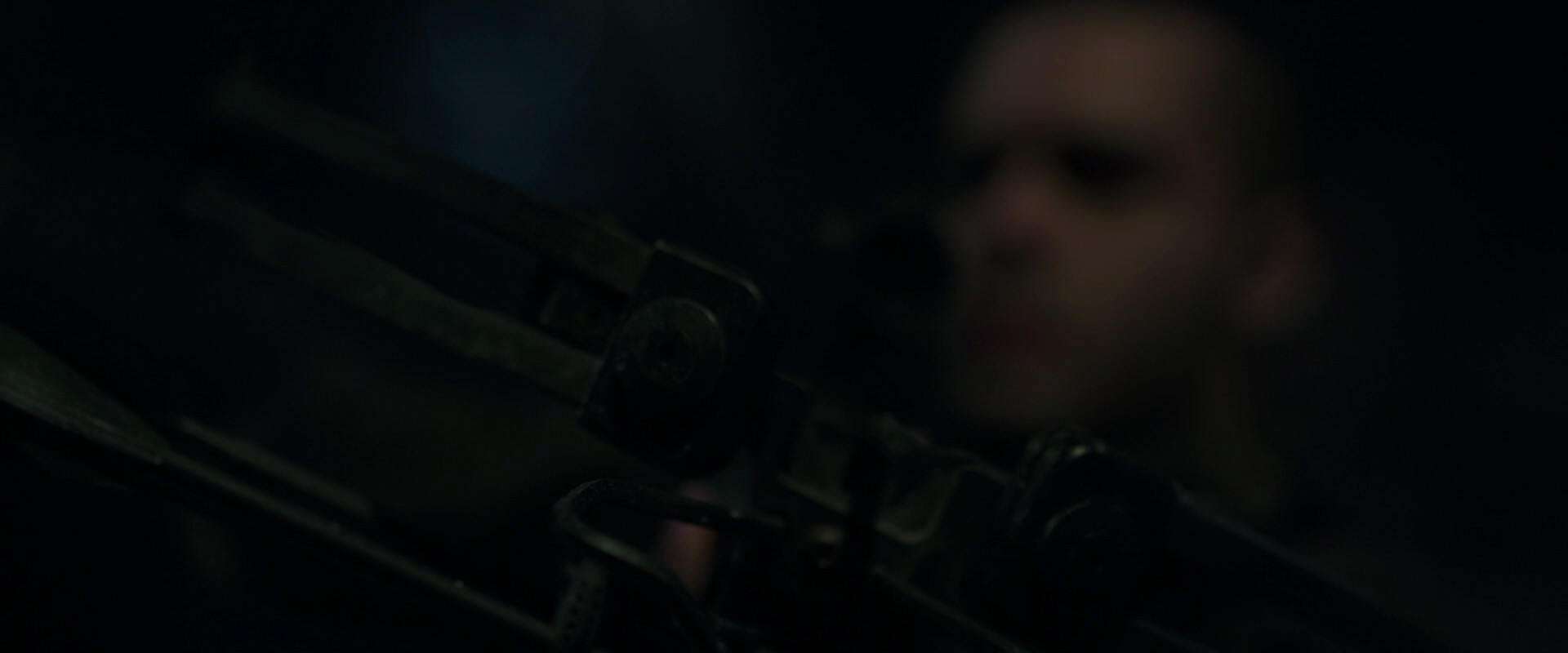 War for the Planet of the Apes (2017) HD screenshot 7181