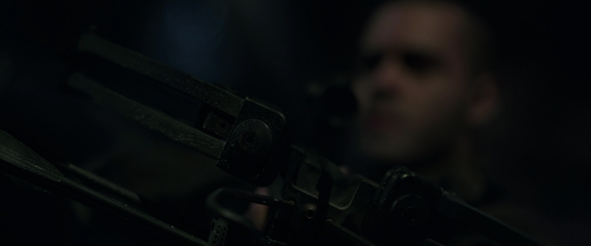 War for the Planet of the Apes (2017) screencap 7182