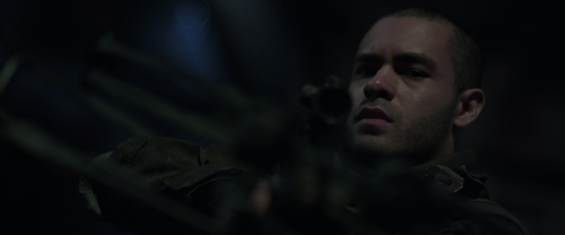 War for the Planet of the Apes (2017) screencap 7188