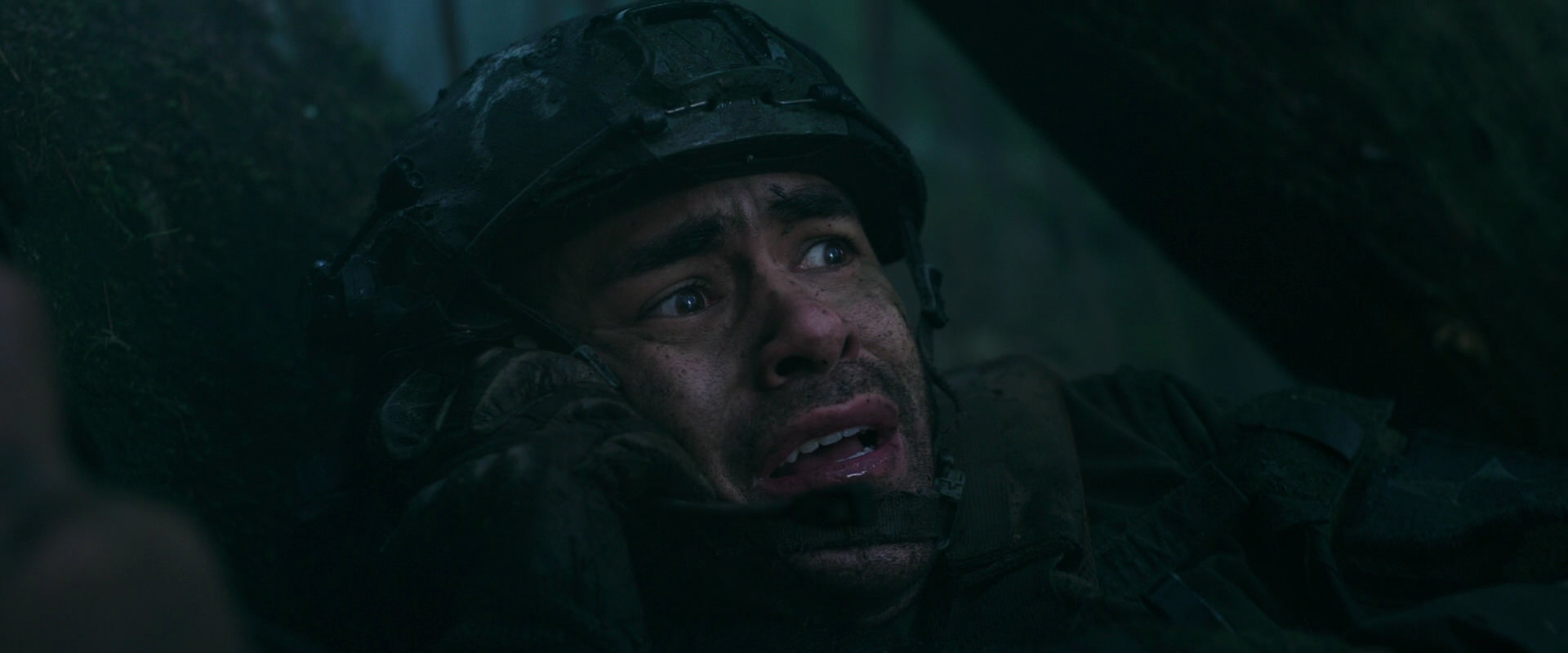 War for the Planet of the Apes (2017) HD screenshot 719