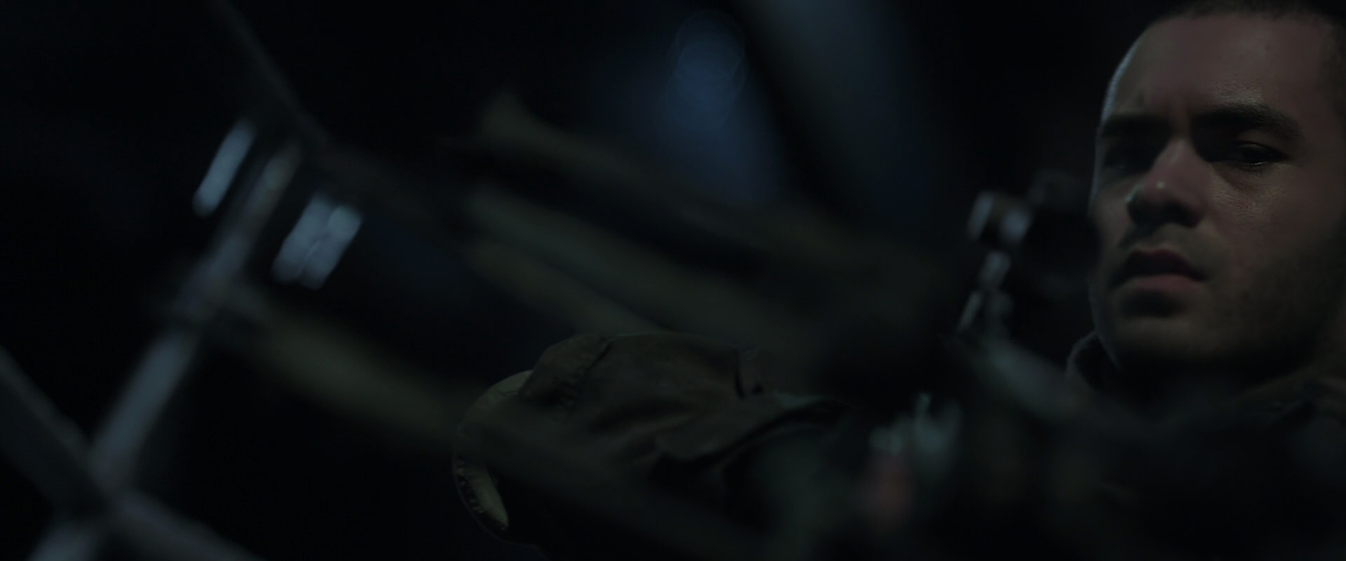 War for the Planet of the Apes (2017) screencap 7197