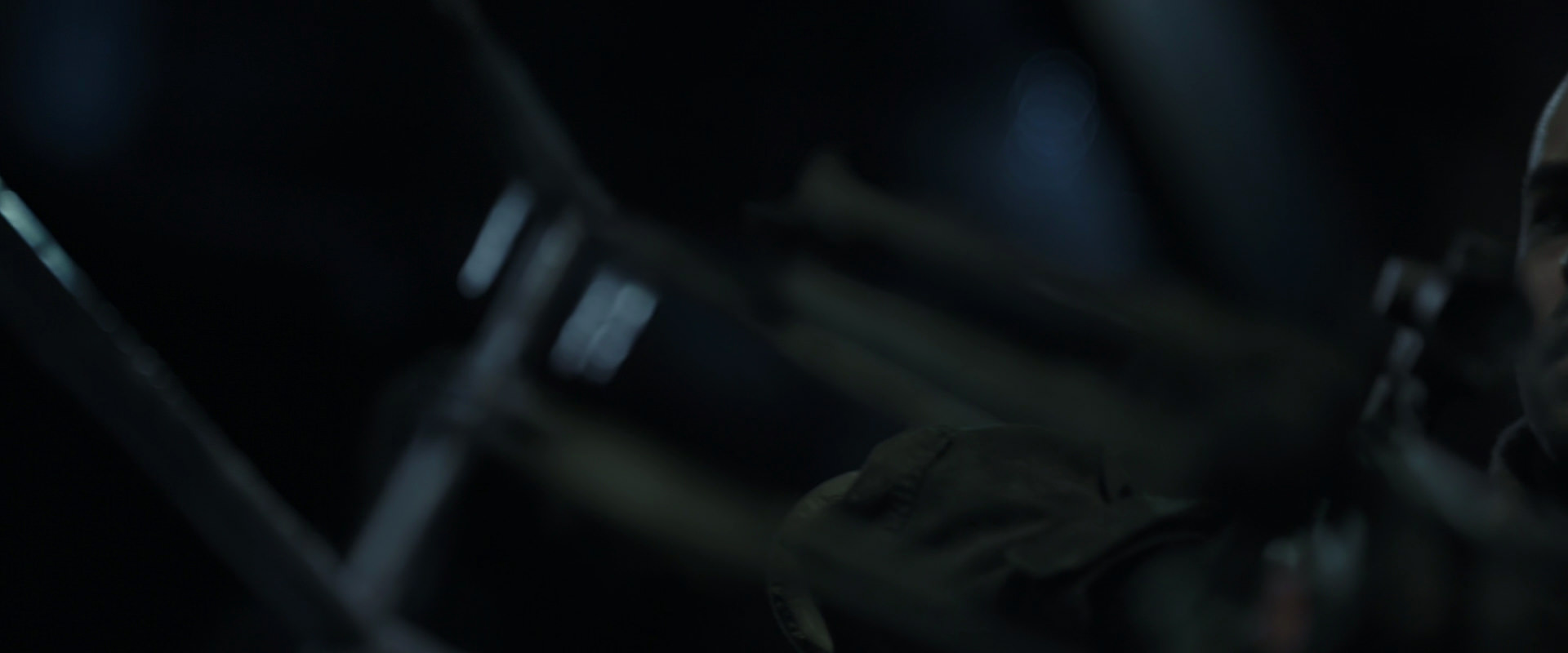 War for the Planet of the Apes (2017) HD screenshot 7199