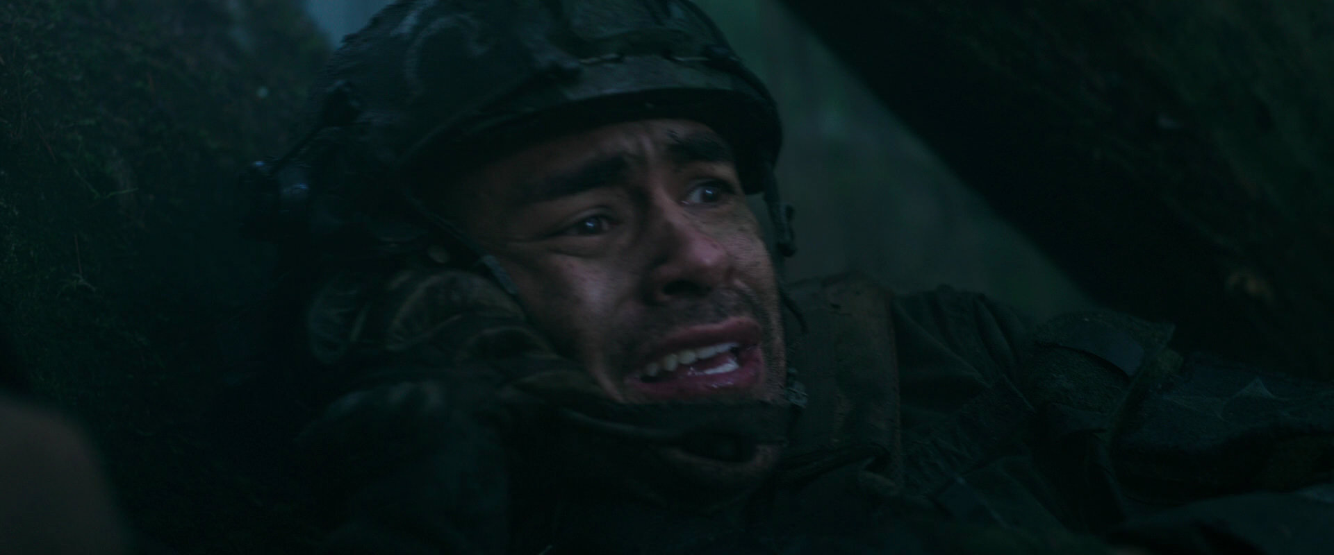 War for the Planet of the Apes (2017) screencap 720