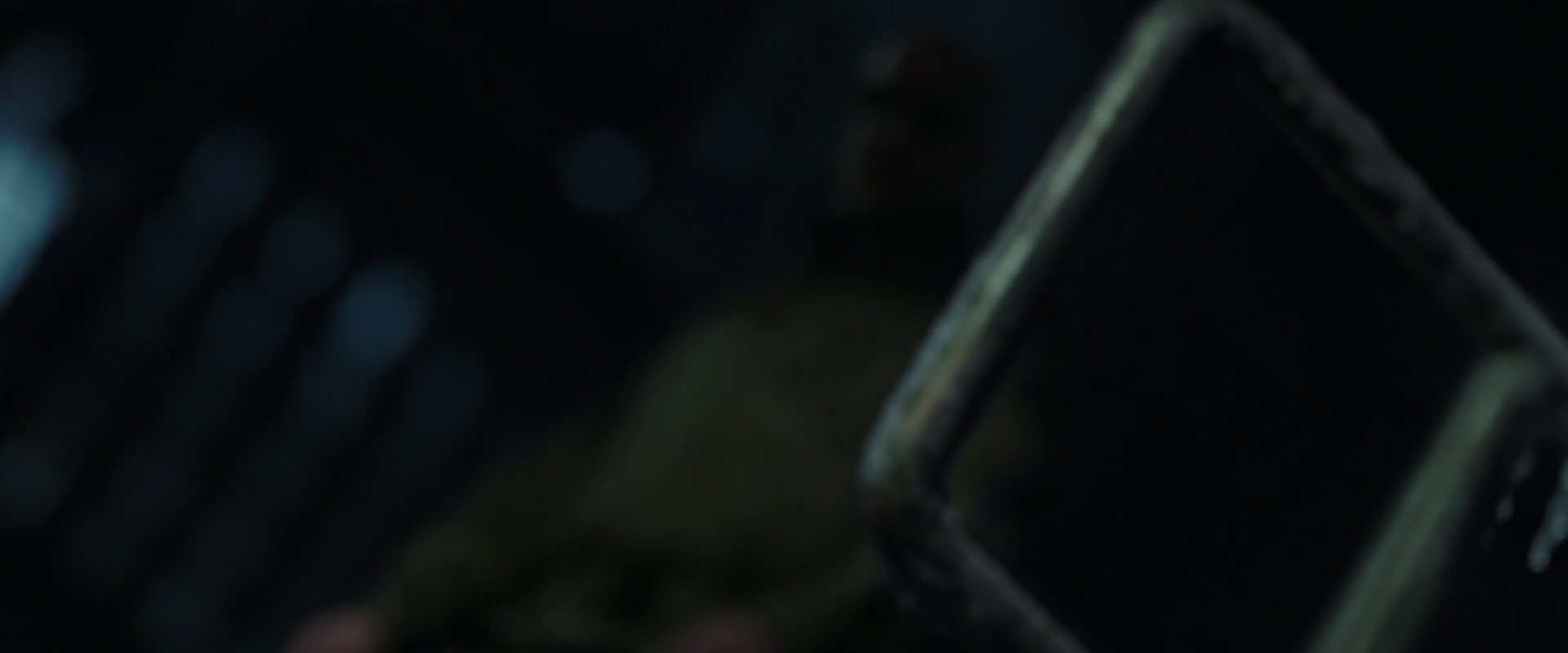War for the Planet of the Apes (2017) screencap 7209