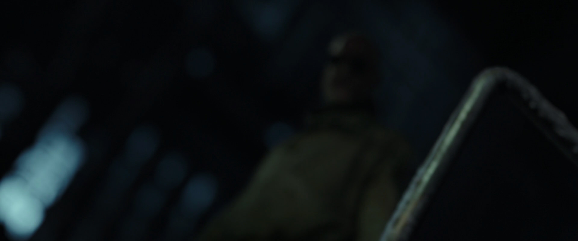 War for the Planet of the Apes (2017) movie still 7210