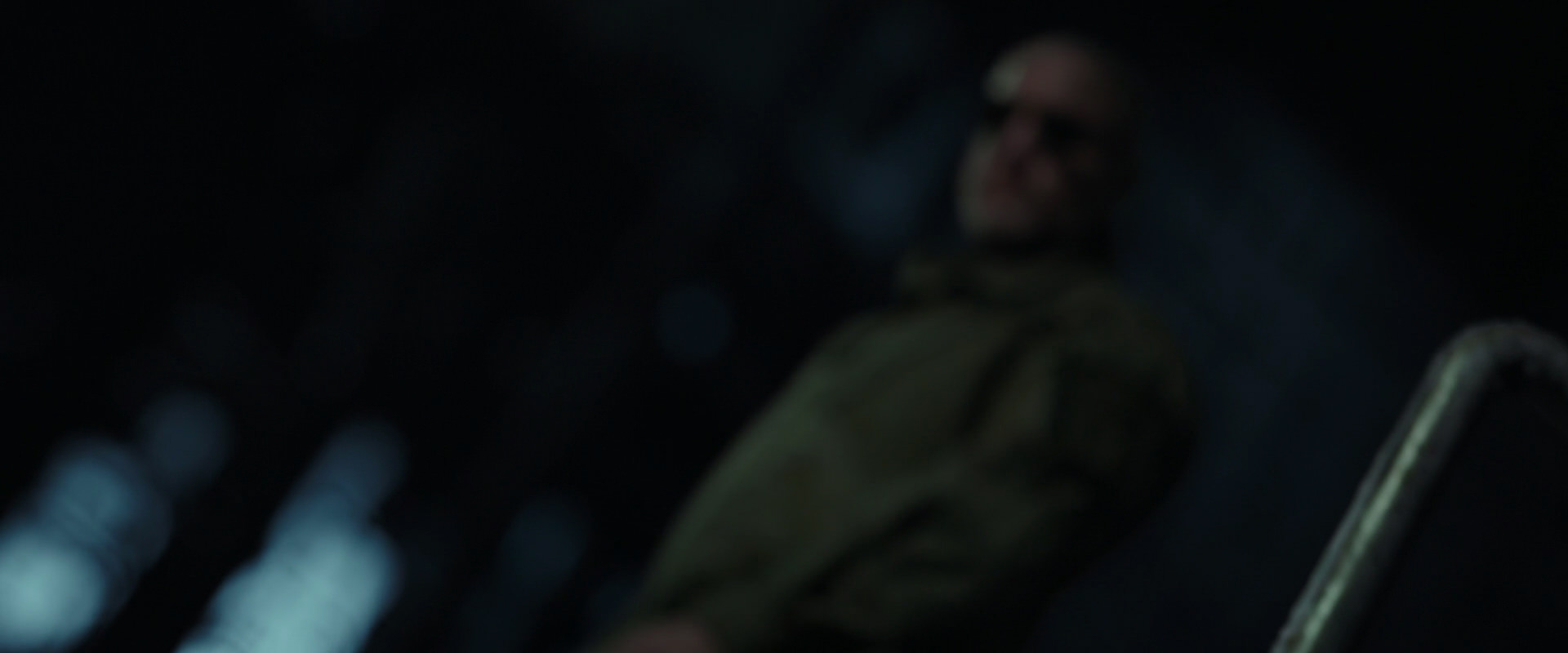 War for the Planet of the Apes (2017) HD screenshot 7211