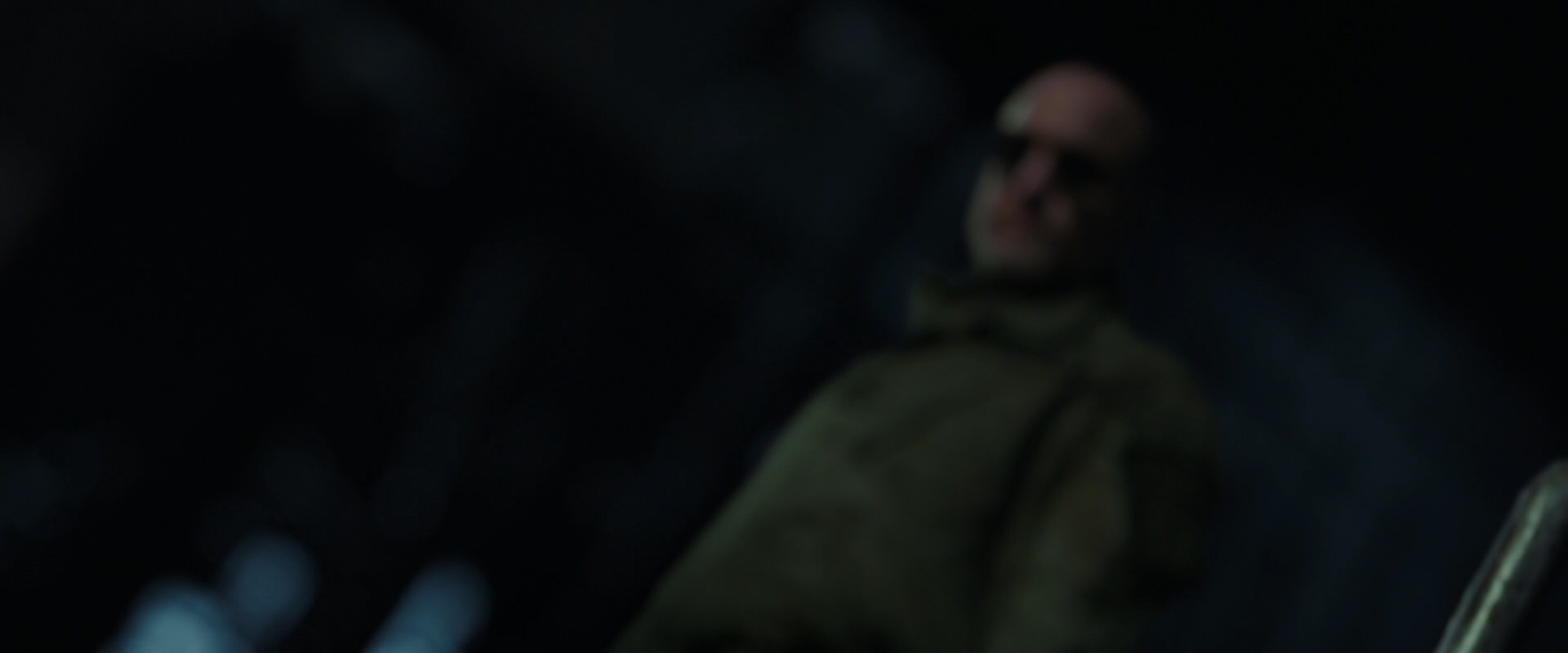 War for the Planet of the Apes (2017) screencap 7212