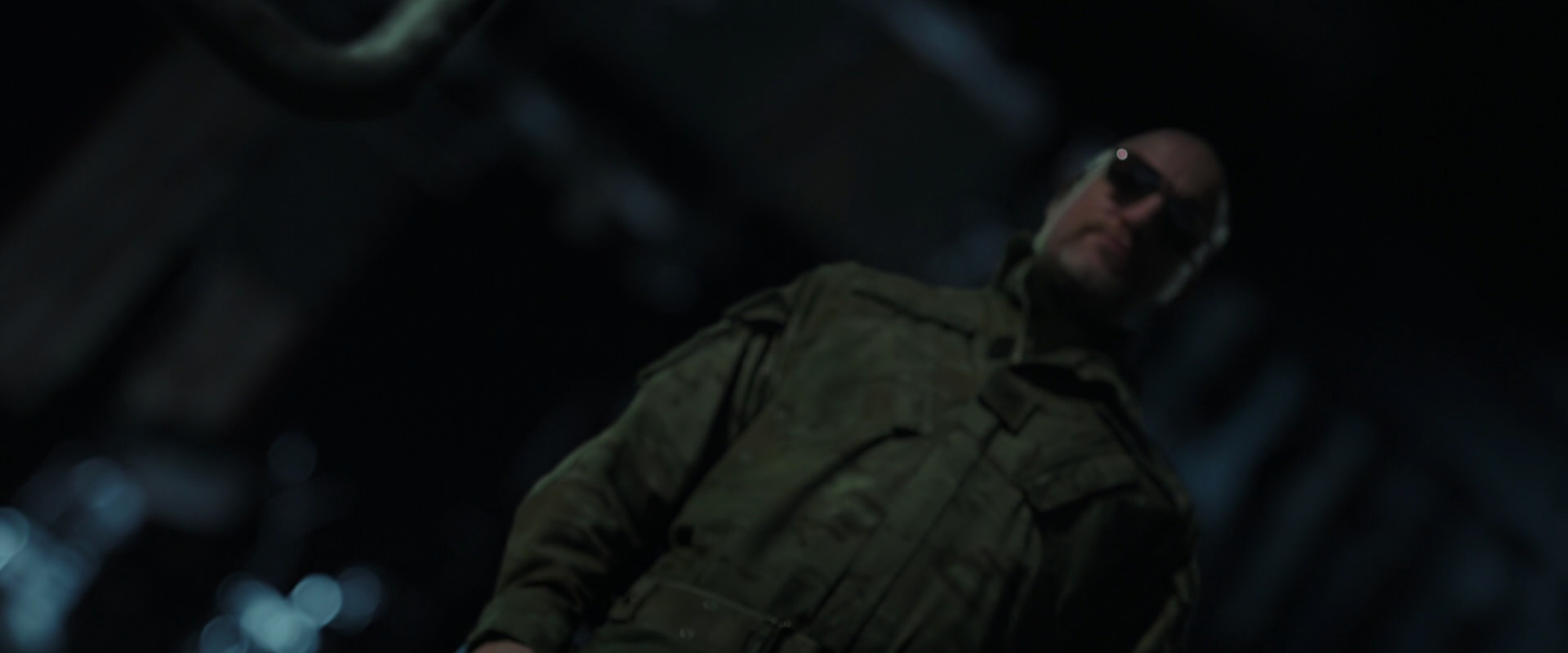War for the Planet of the Apes (2017) HD screenshot 7217