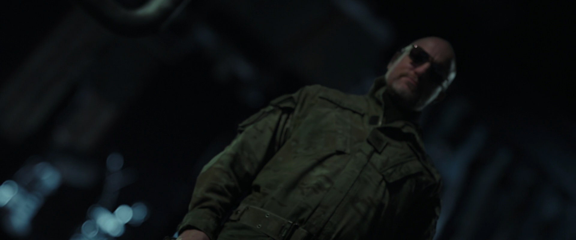 War for the Planet of the Apes (2017) screencap 7218