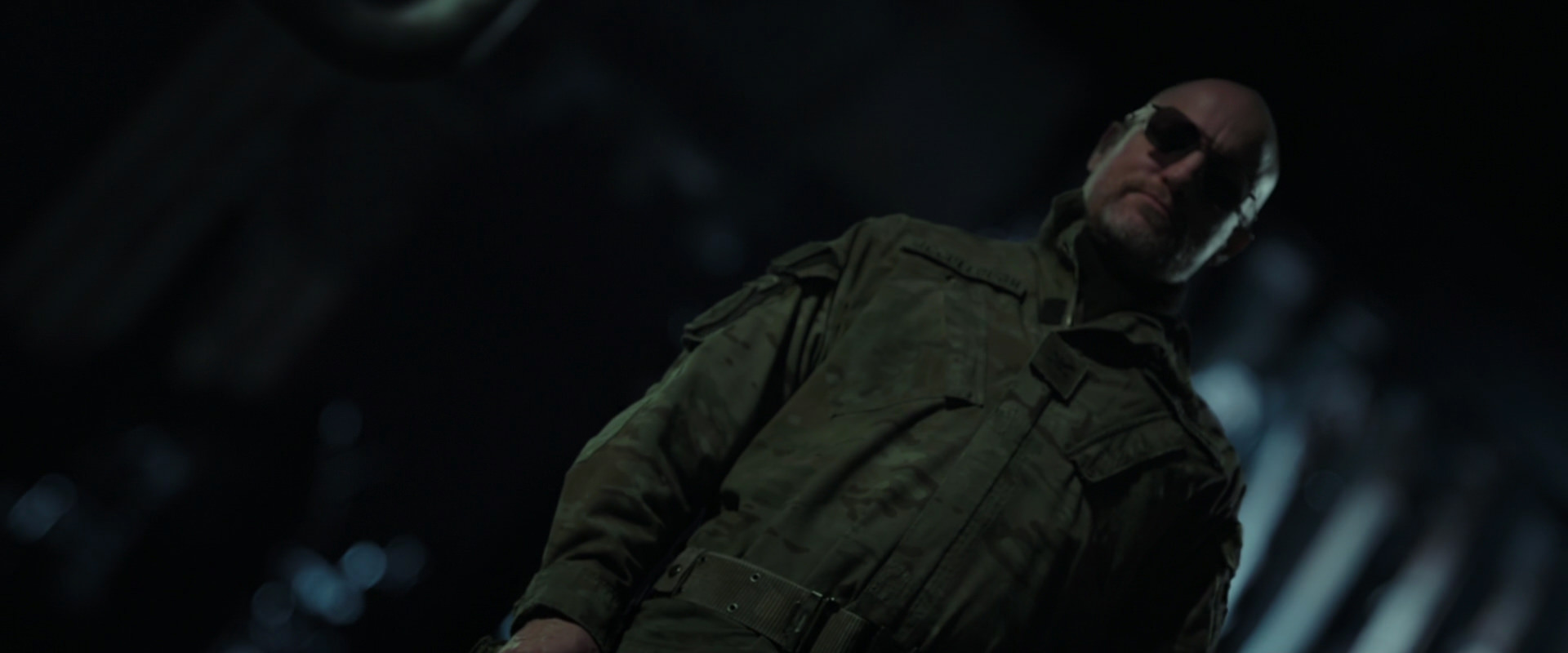 War for the Planet of the Apes (2017) HD screenshot 7220