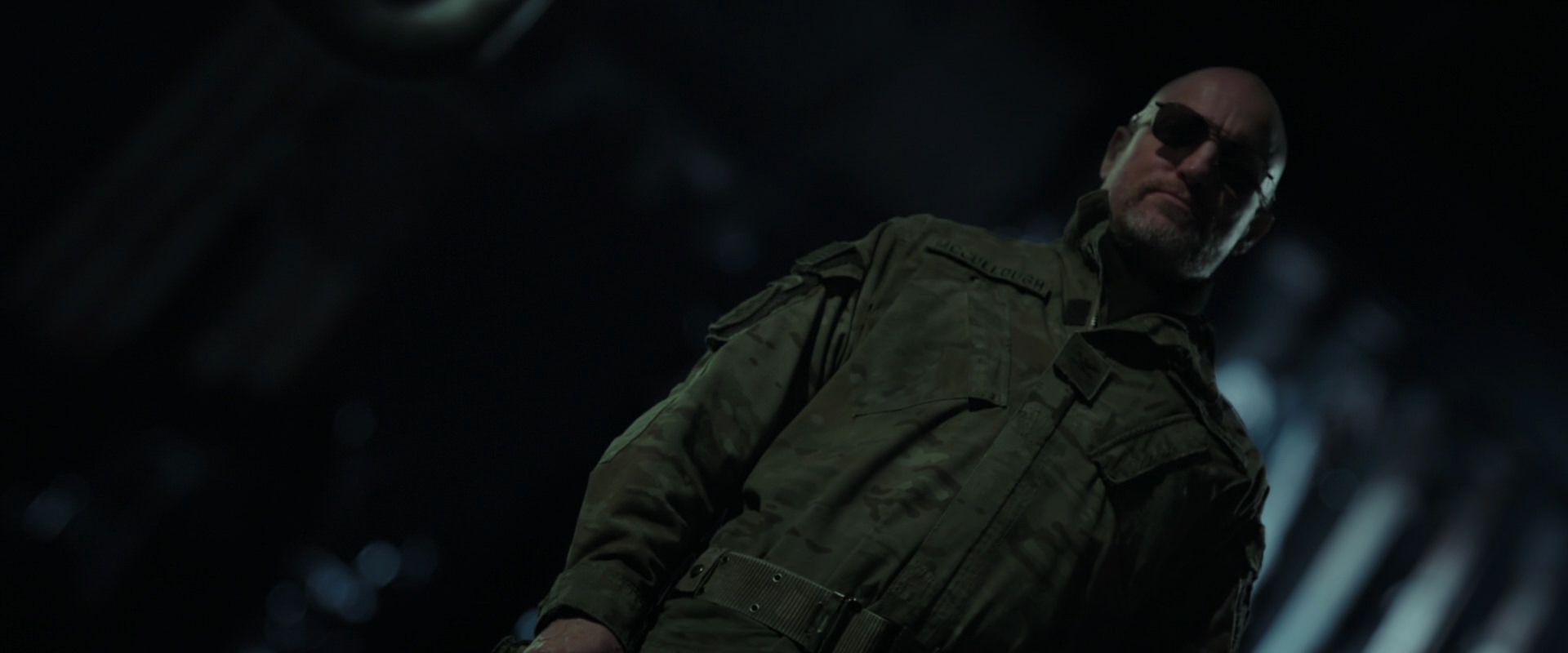 War for the Planet of the Apes (2017) screencap 7221