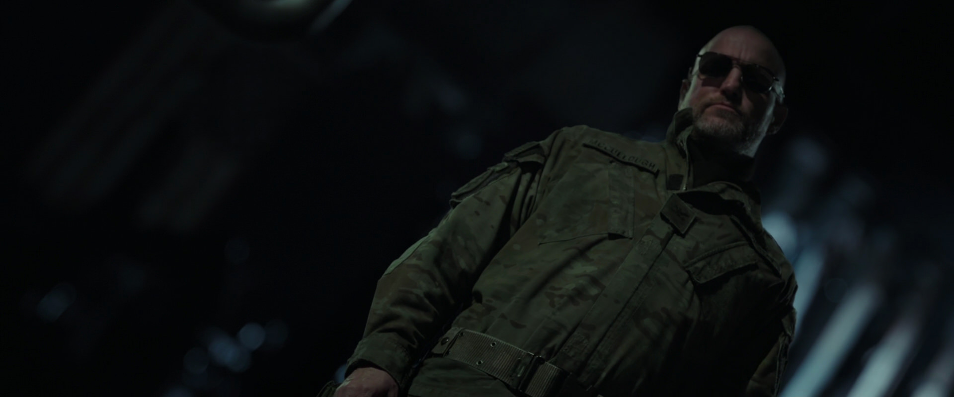 War for the Planet of the Apes (2017) HD screenshot 7223