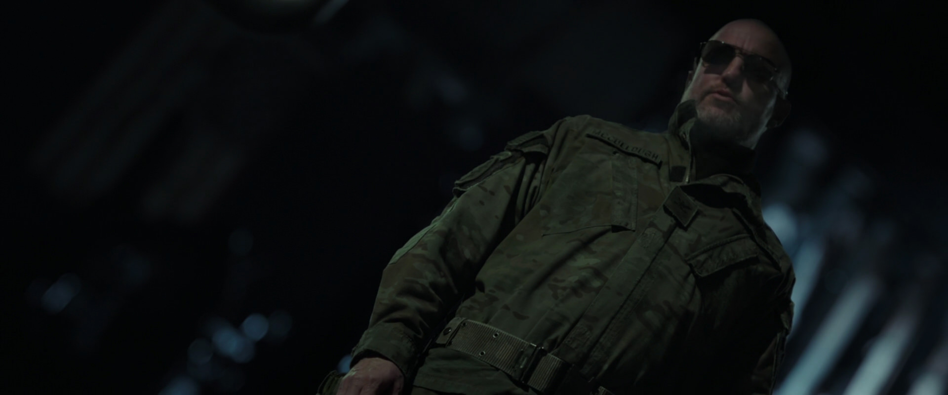 War for the Planet of the Apes (2017) screencap 7224