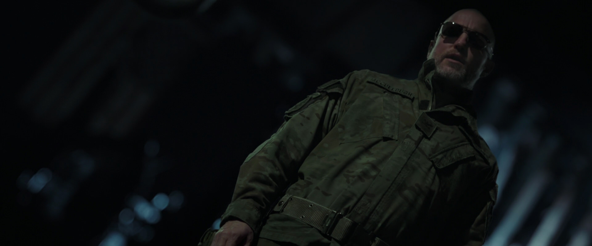 War for the Planet of the Apes (2017) movie still 7225