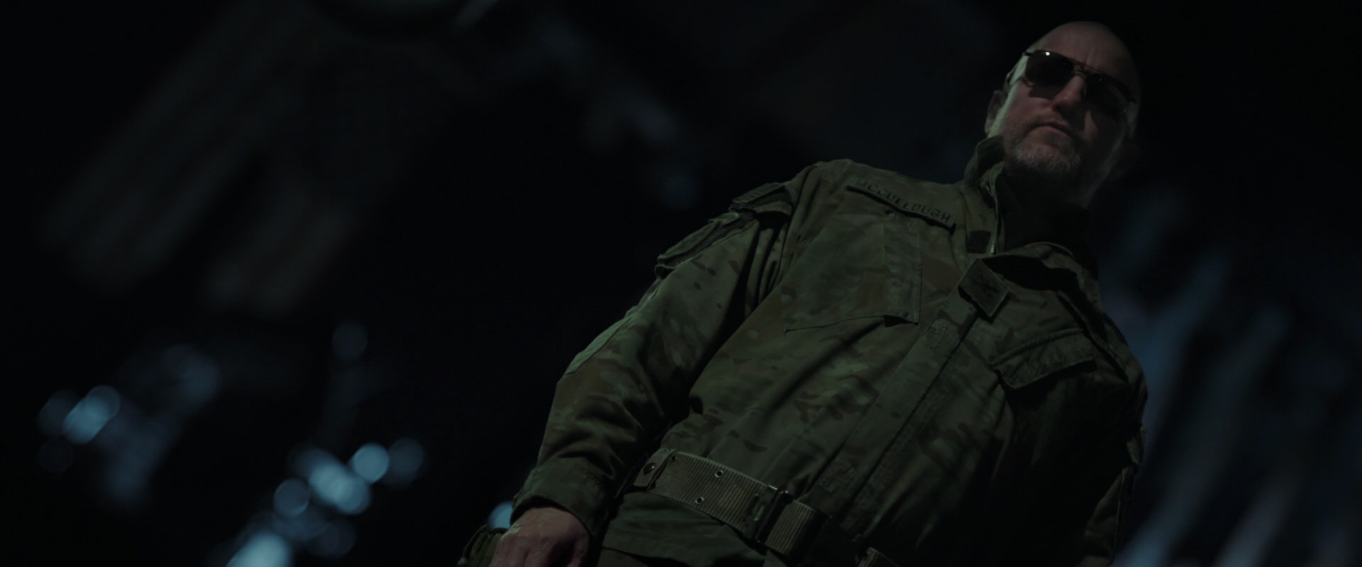 War for the Planet of the Apes (2017) HD screenshot 7226