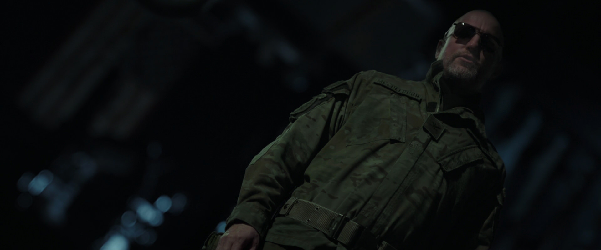 War for the Planet of the Apes (2017) screencap 7227