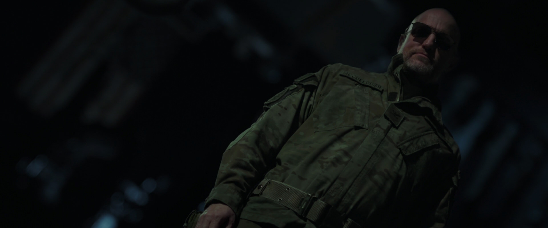 War for the Planet of the Apes (2017) HD screenshot 7229