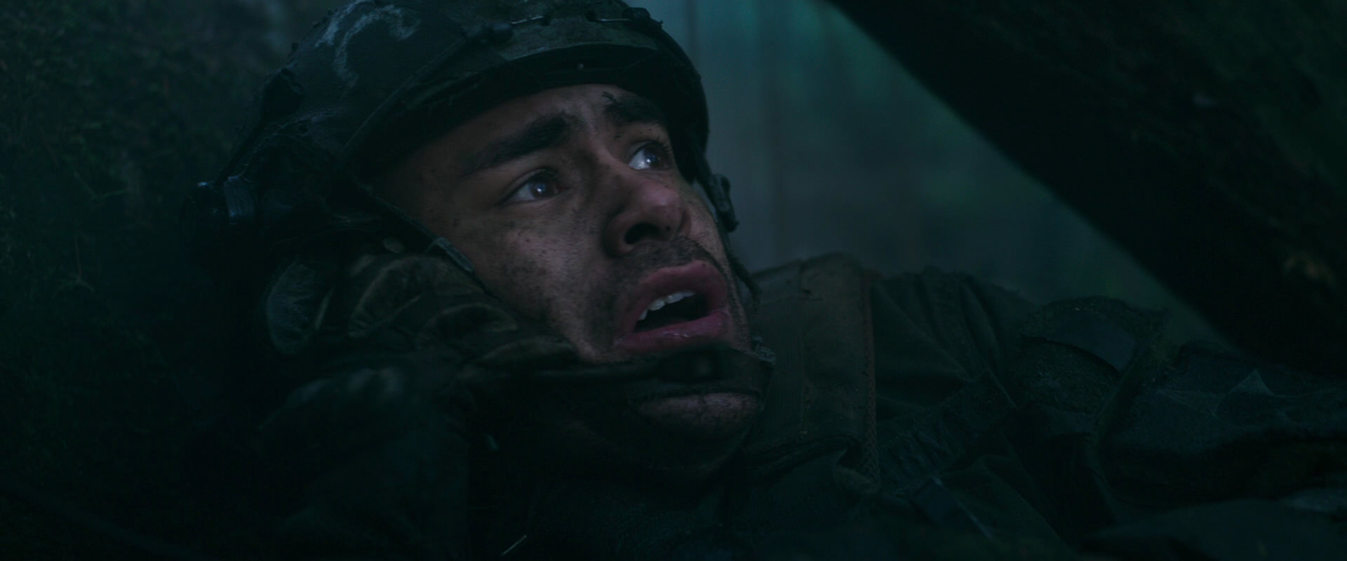 War for the Planet of the Apes (2017) screencap 723