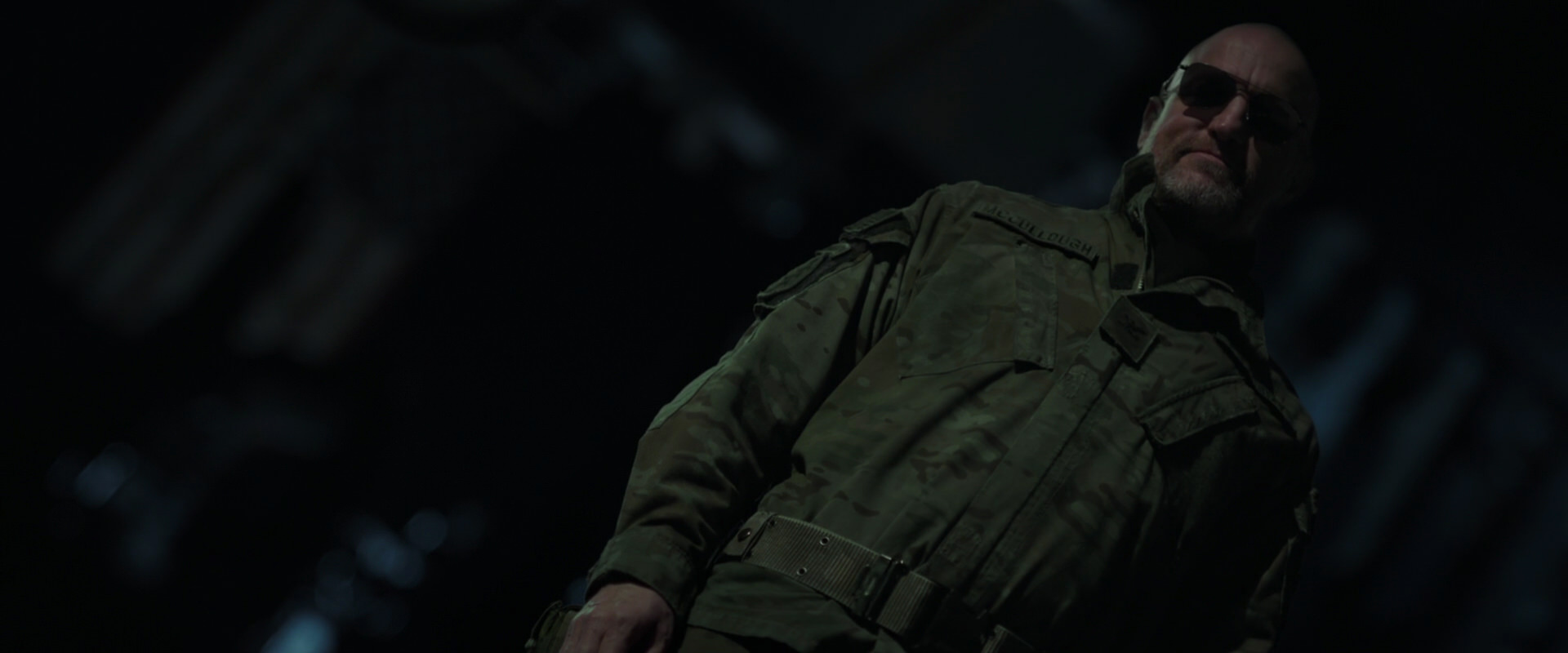 War for the Planet of the Apes (2017) screencap 7230