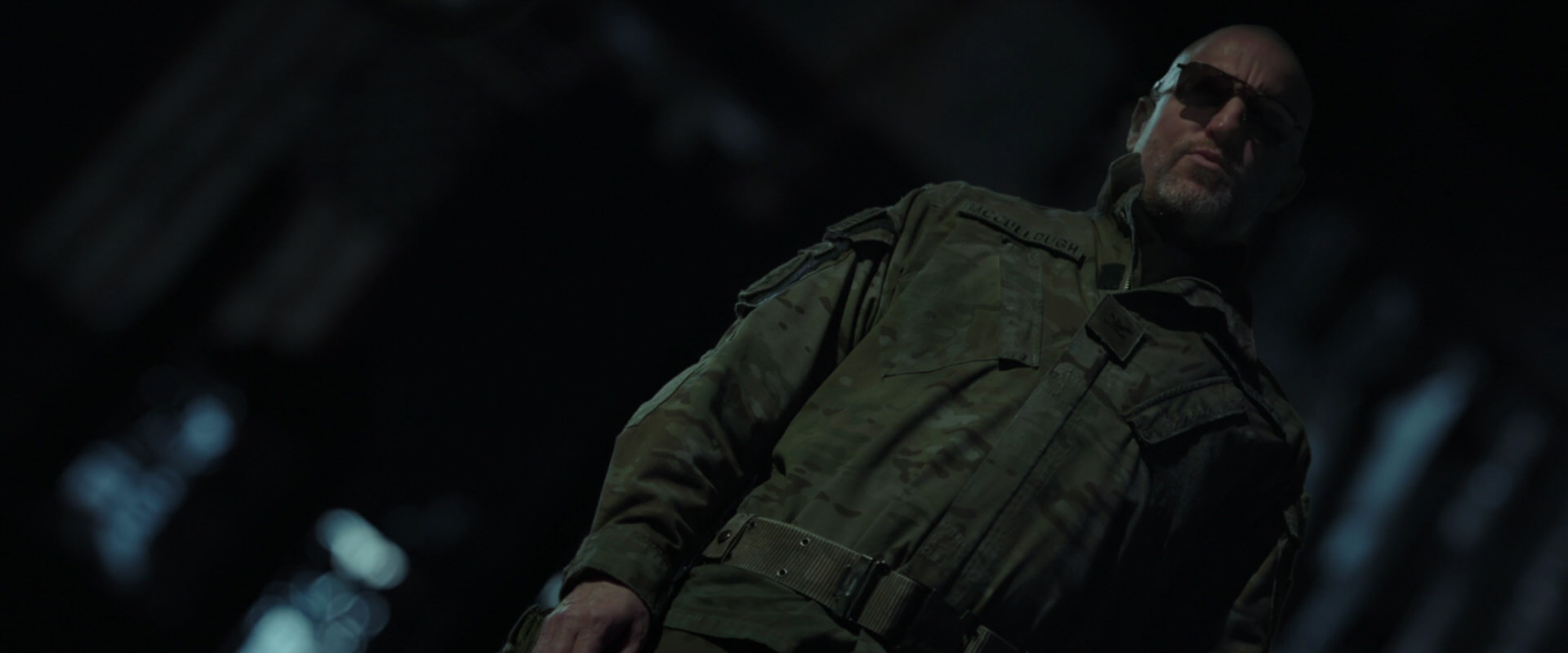 War for the Planet of the Apes (2017) movie still 7240