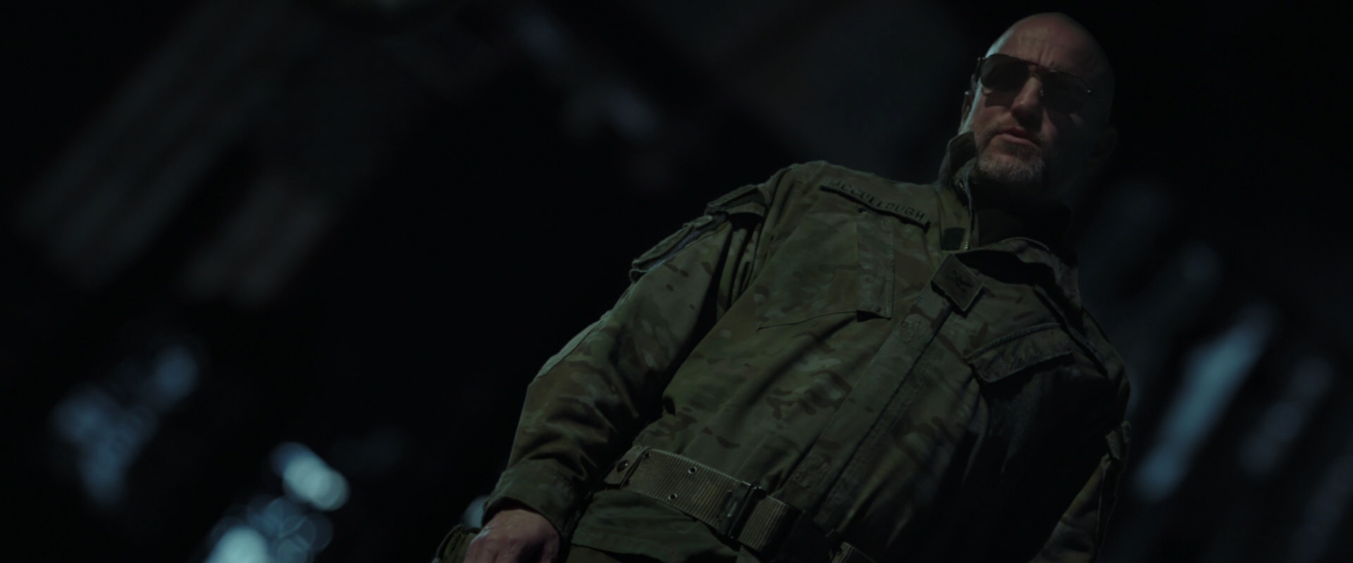 War for the Planet of the Apes (2017) HD screenshot 7241