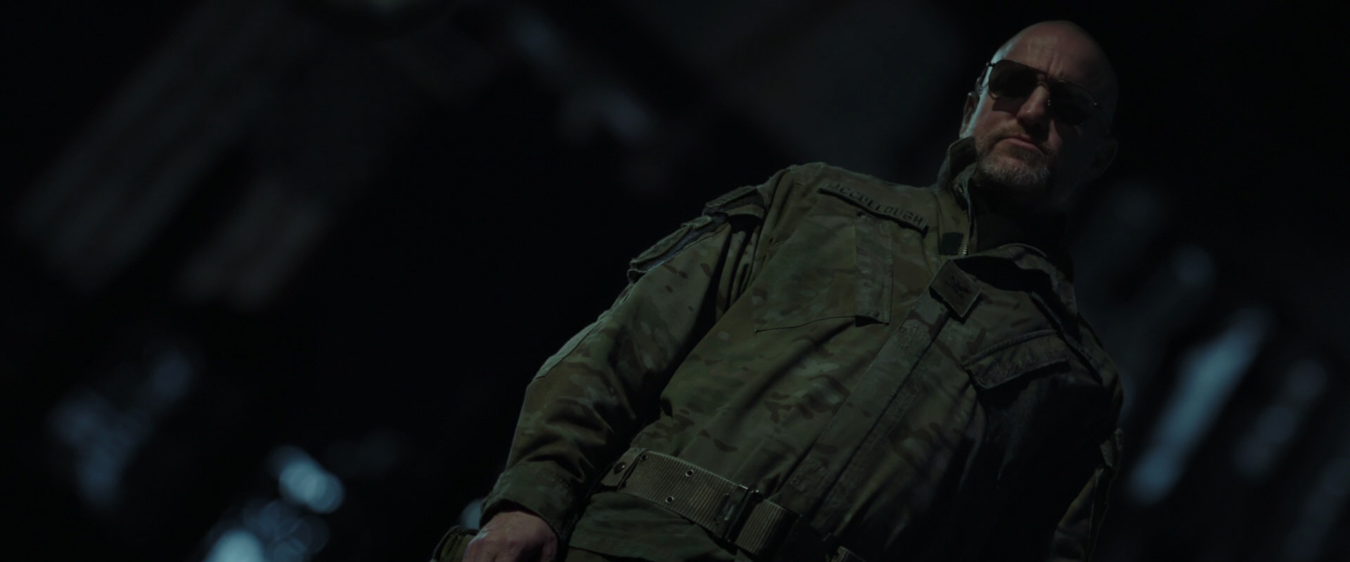 War for the Planet of the Apes (2017) screencap 7242