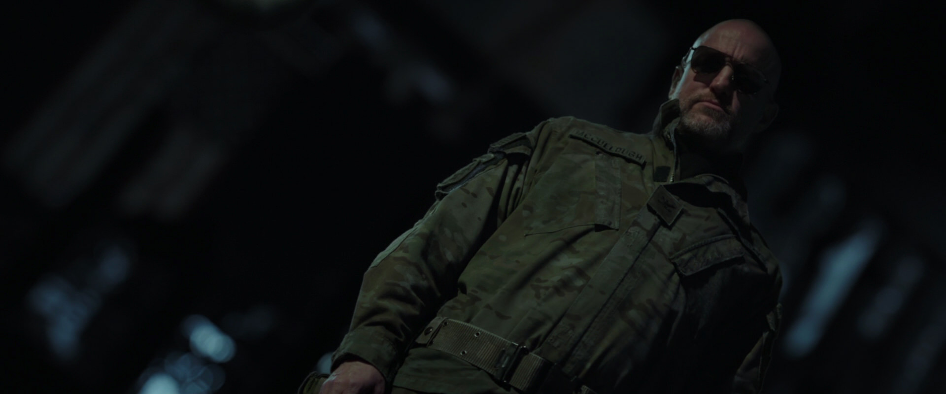 War for the Planet of the Apes (2017) HD screenshot 7244