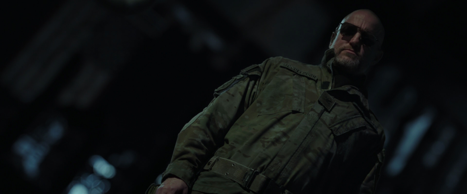 War for the Planet of the Apes (2017) screencap 7245