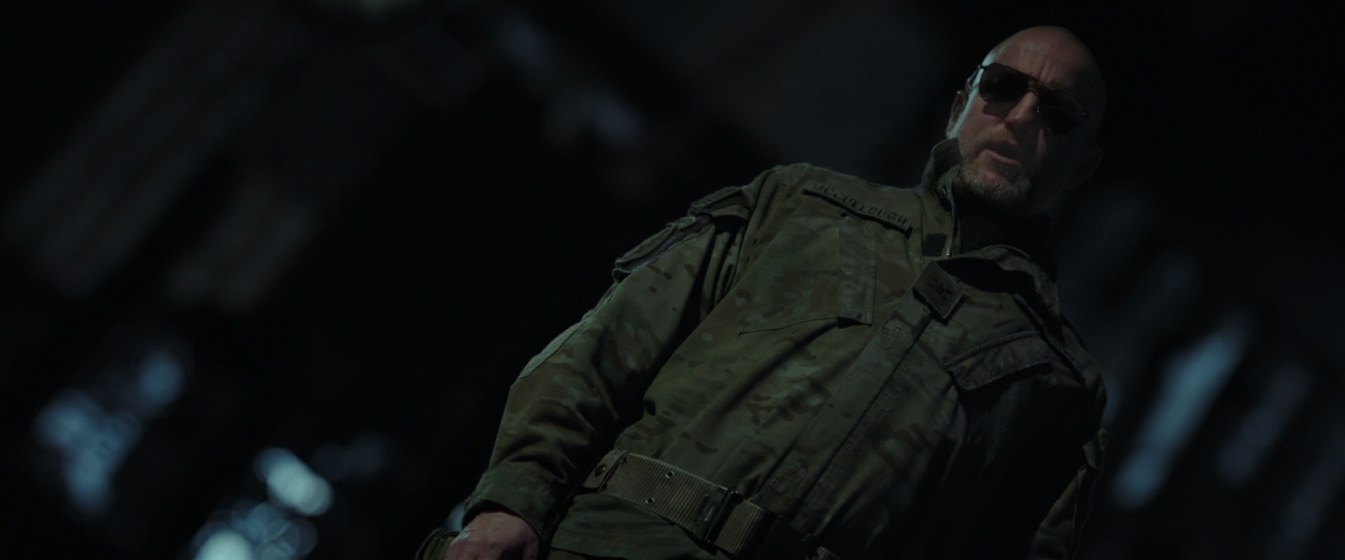 War for the Planet of the Apes (2017) movie still 7246