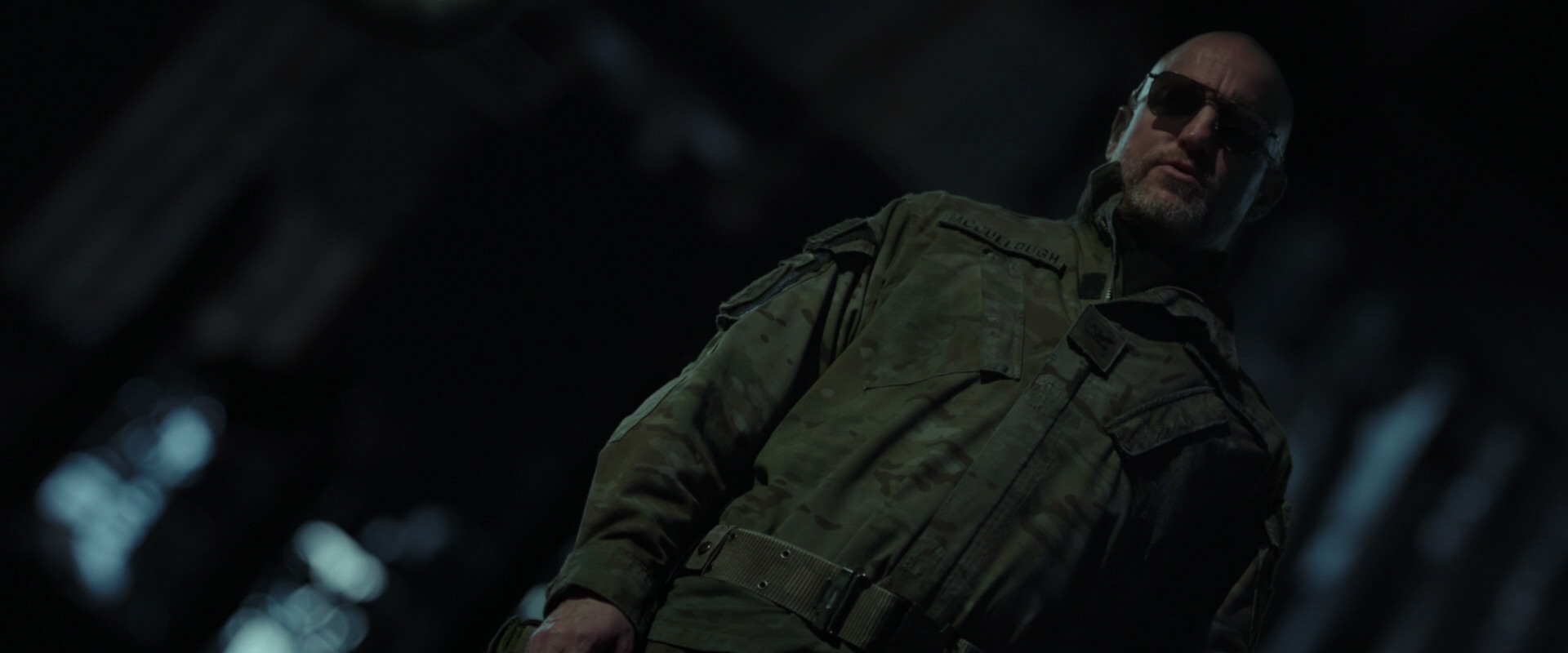 War for the Planet of the Apes (2017) screencap 7248
