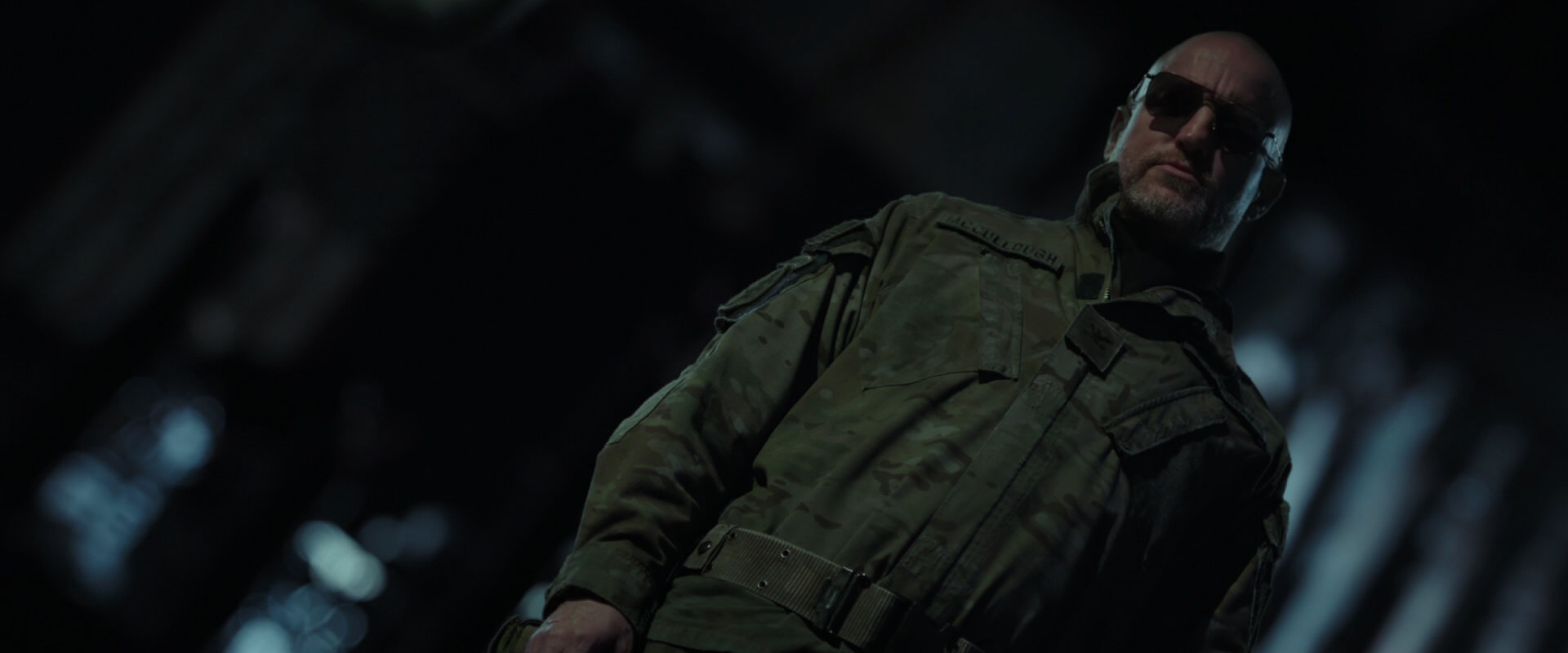 War for the Planet of the Apes (2017) movie still 7249