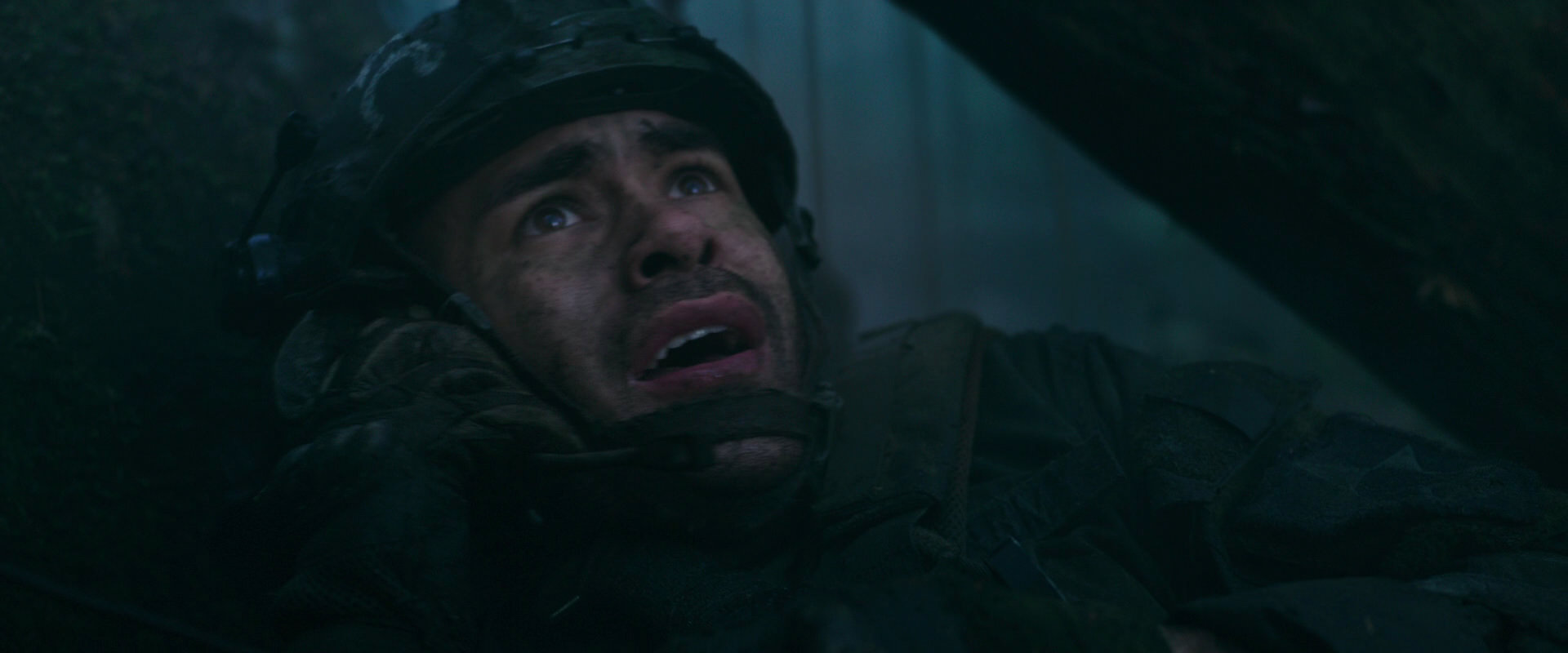War for the Planet of the Apes (2017) HD screenshot 725