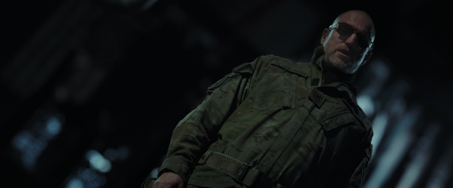 War for the Planet of the Apes (2017) HD screenshot 7250