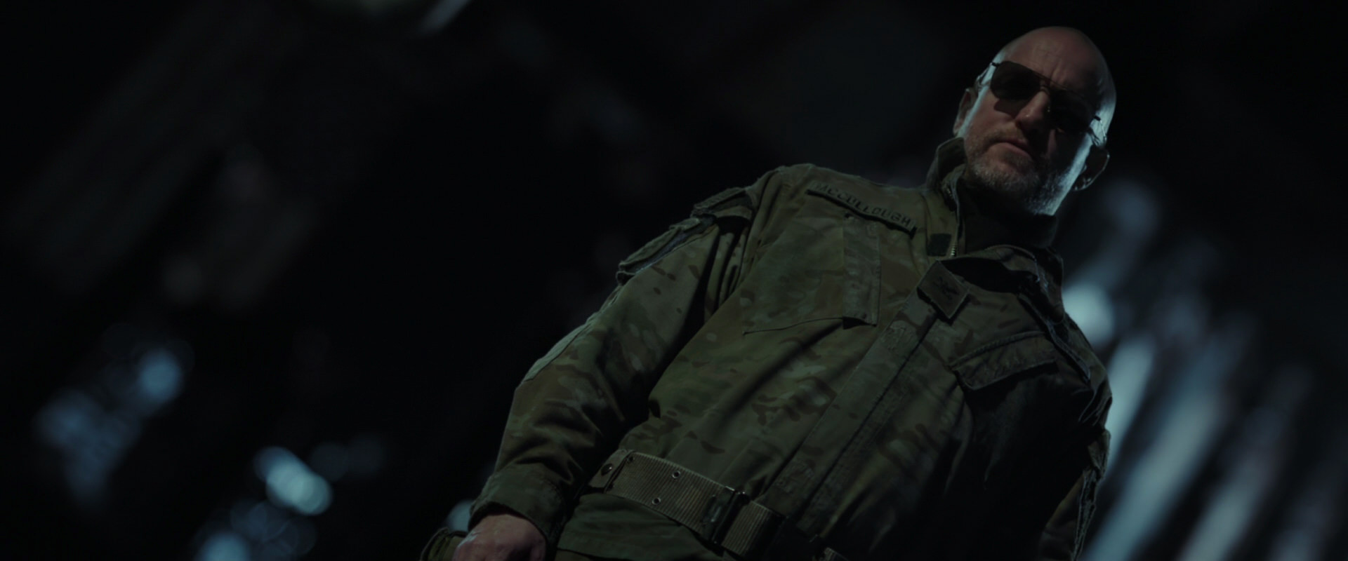 War for the Planet of the Apes (2017) screencap 7251