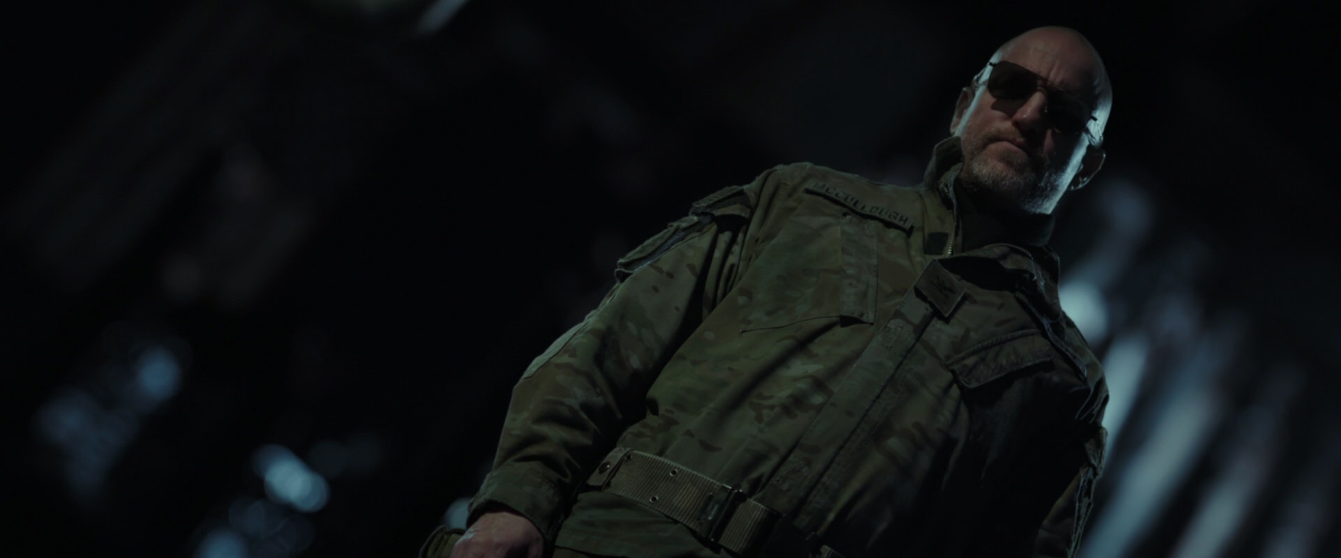 War for the Planet of the Apes (2017) movie still 7252