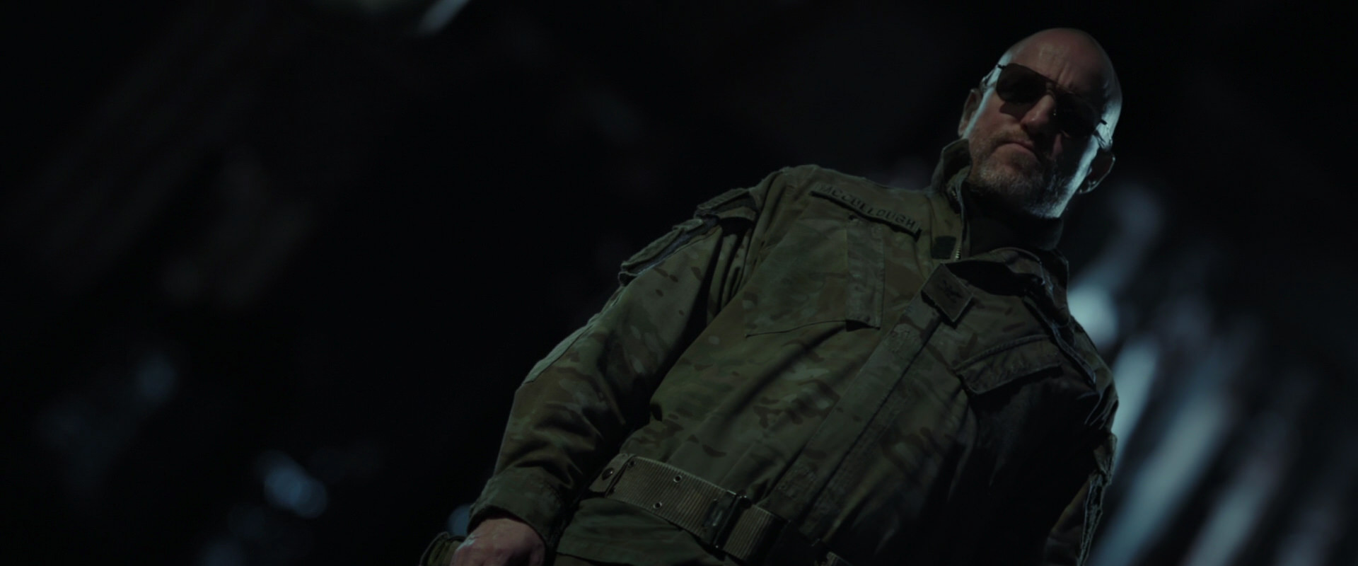 War for the Planet of the Apes (2017) screencap 7254