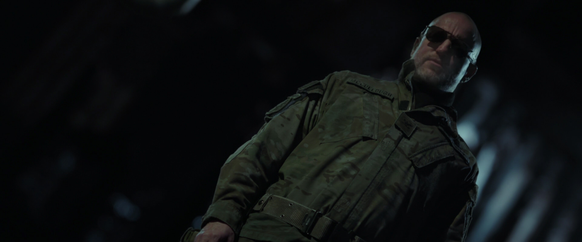 War for the Planet of the Apes (2017) movie still 7255