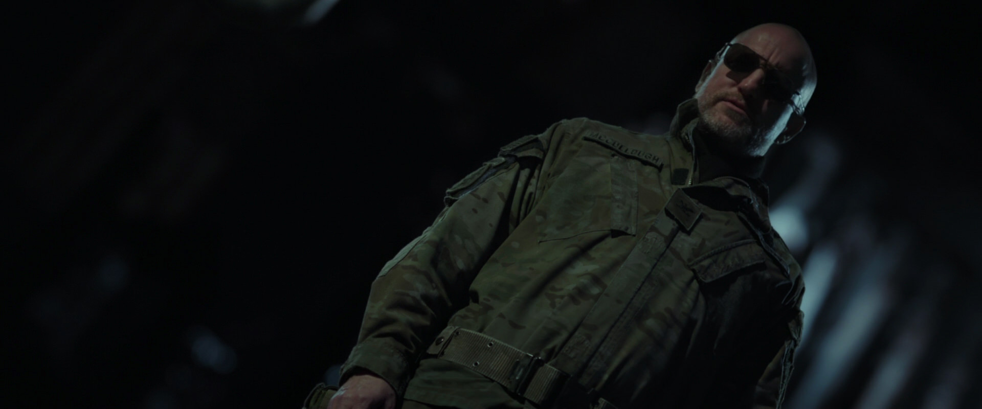 War for the Planet of the Apes (2017) screencap 7257