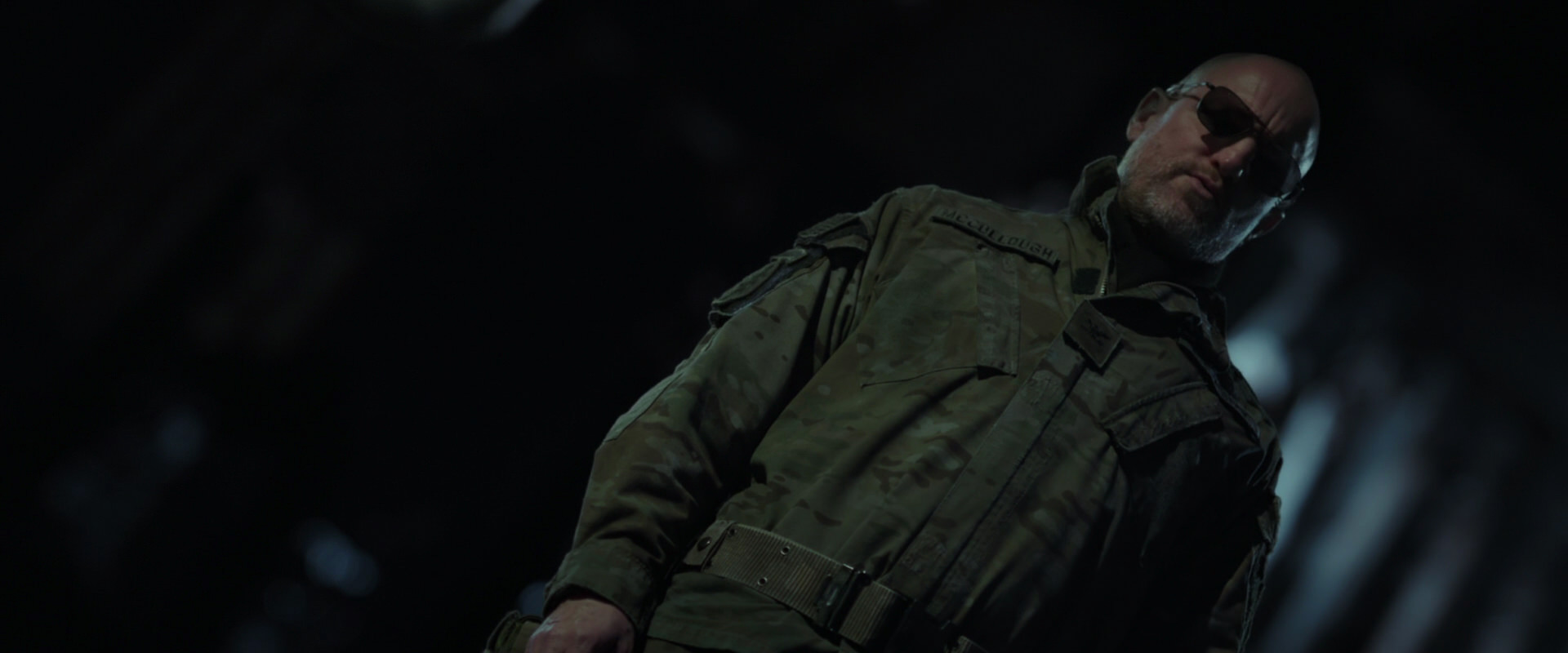 War for the Planet of the Apes (2017) movie still 7258