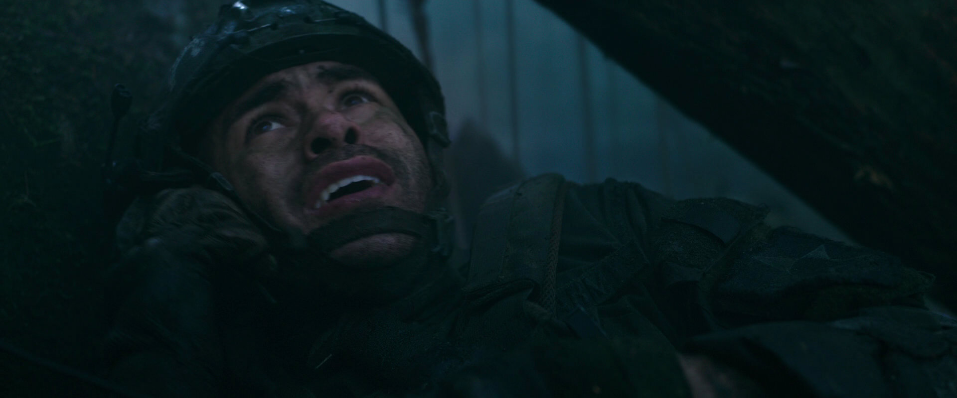 War for the Planet of the Apes (2017) screencap 726