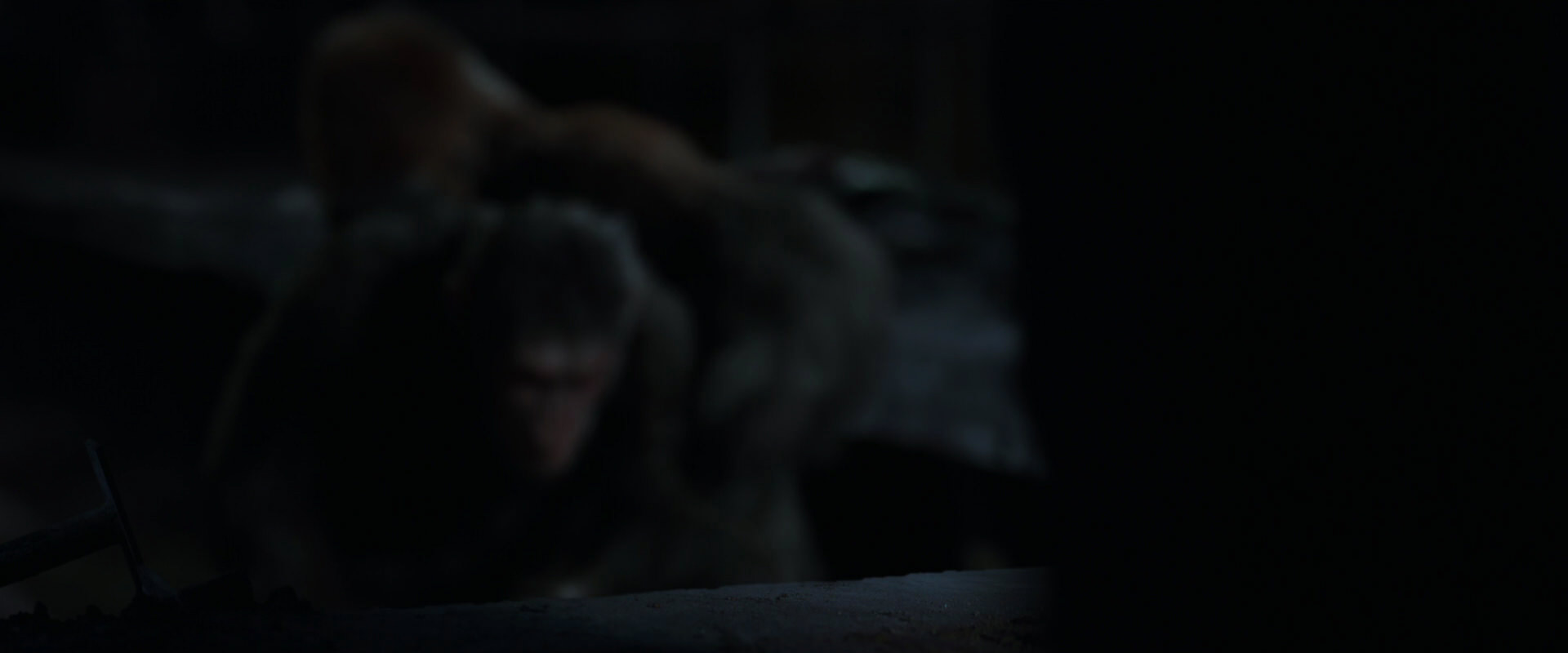War for the Planet of the Apes (2017) movie still 7261