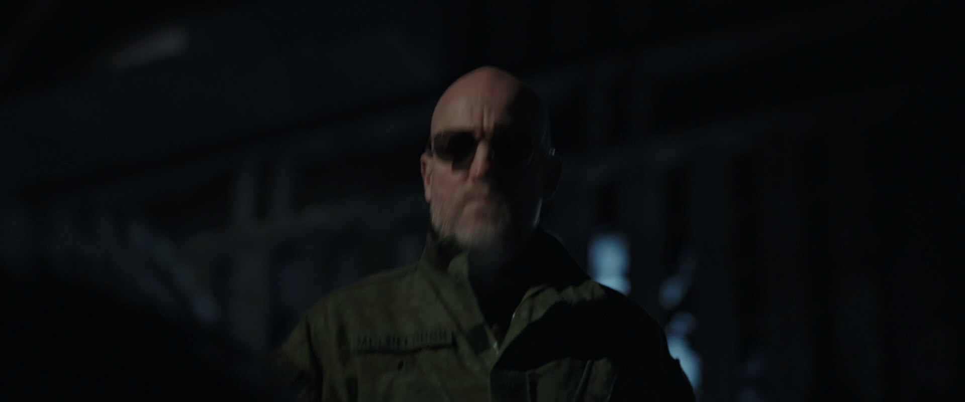 War for the Planet of the Apes (2017) screencap 7263